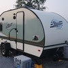 RV for Sale: 2017 R-POD RP-176