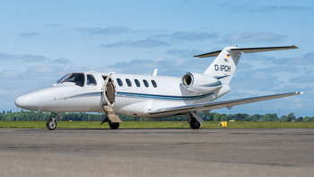 Thumbnail of aircraft