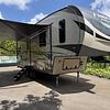 RV for Sale: 2022 FLAGSTAFF CLASSIC 524BBS