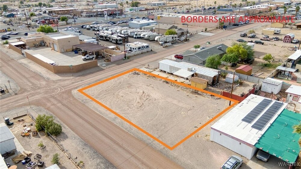 Photo of Mobile Home Lot