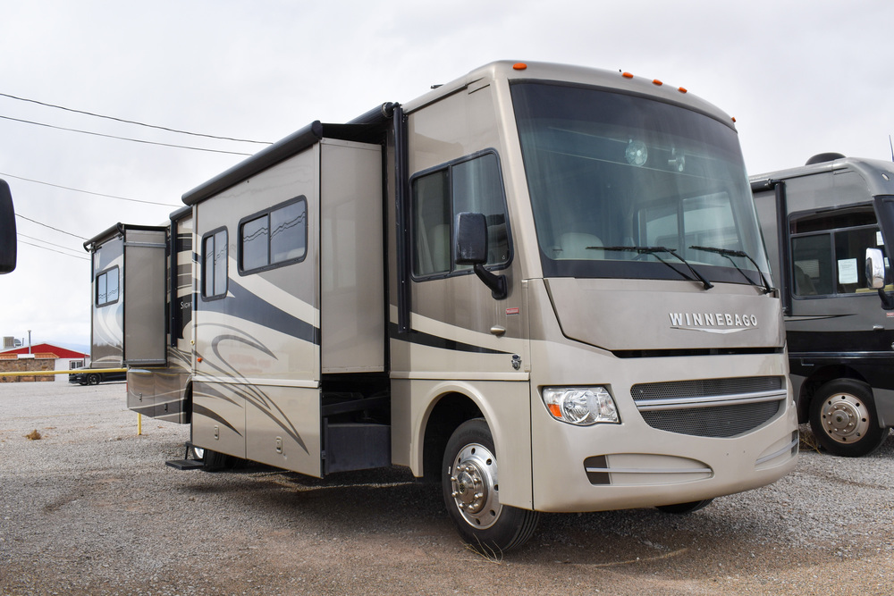 Photo of Rv