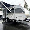 RV for Sale: 2025 Wildwood 158FBCE