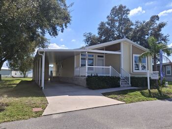 Thumbnail of mobile home