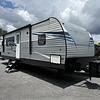 RV for Sale: 2021 AVENGER 27RKS