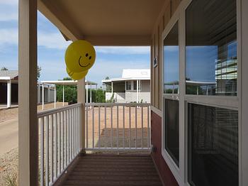 Thumbnail of mobile home