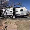 RV for Sale: 2021 AVENGER 26BK