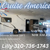 RV for Sale: 2020 MINNIE WINNIE 328QR