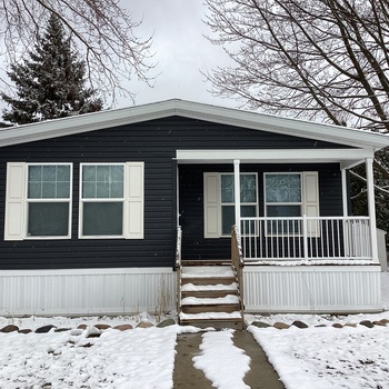 Thumbnail of mobile home