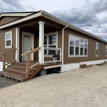 Thumbnail of mobile home