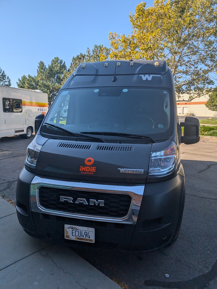 Photo of Rv