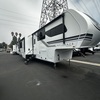 RV for Sale: 2025 INFLUENCE 3804DS