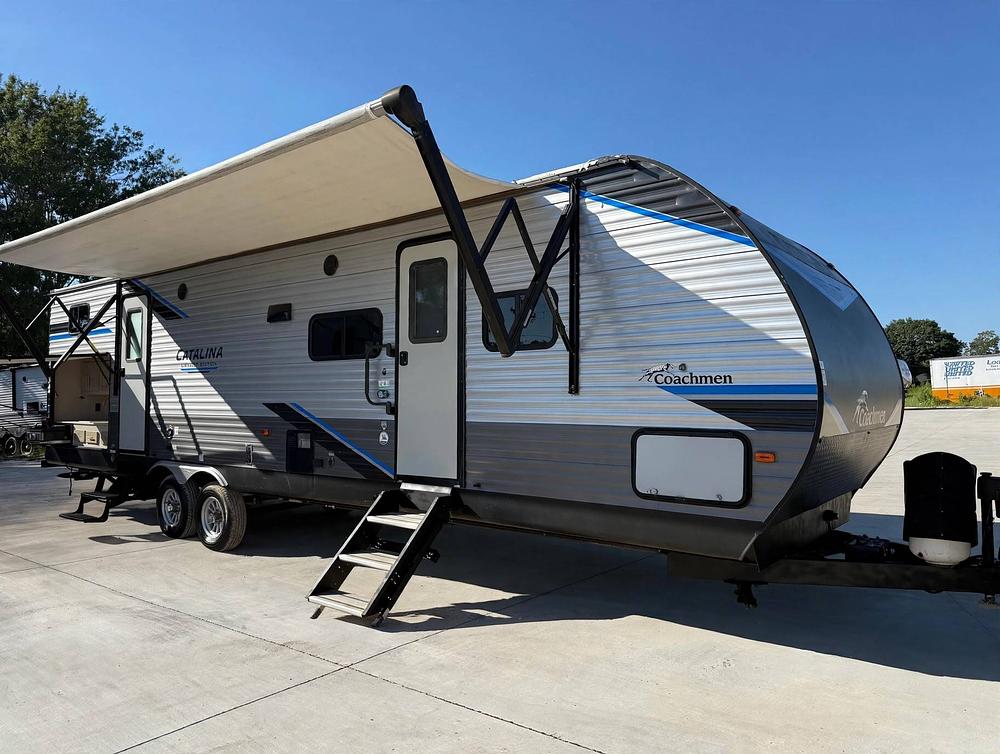Photo of Rv