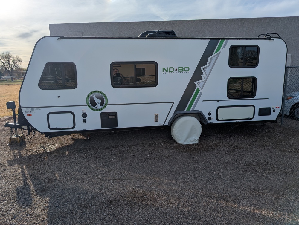 Photo of Rv