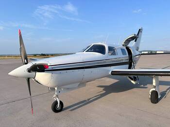 Thumbnail of aircraft