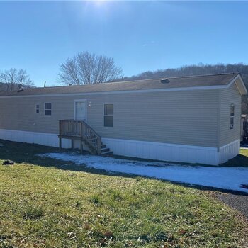 Thumbnail of mobile home