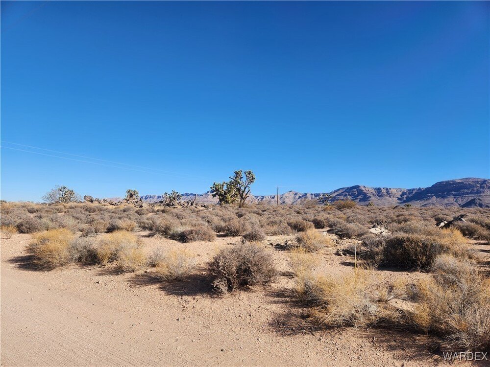Photo of Mobile Home Lot