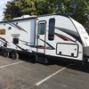 RV for Sale: 2017 WHITE HAWK 27DSRL
