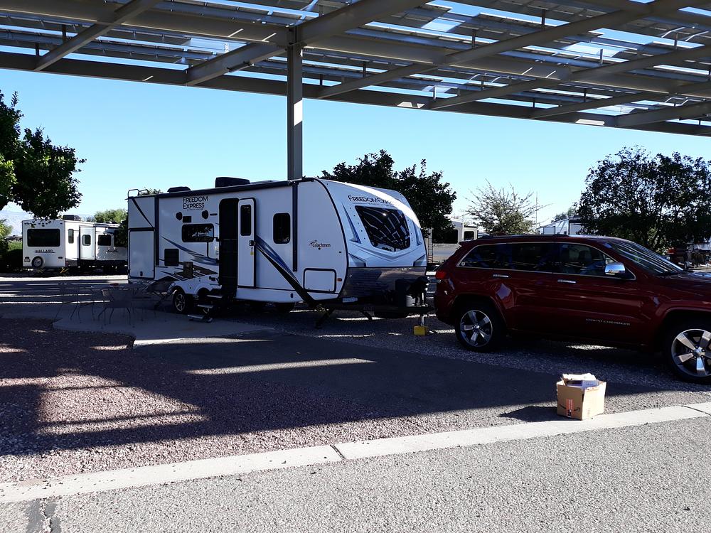 Photo of Rv