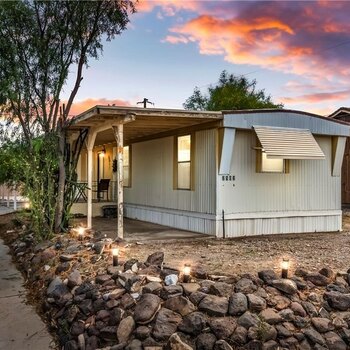 Thumbnail of mobile home