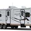 RV for Sale: 2015 ROCKWOOD SIGNATURE ULTRA LITE 8312SS