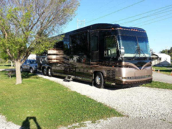 Photo of RV Park/Campground