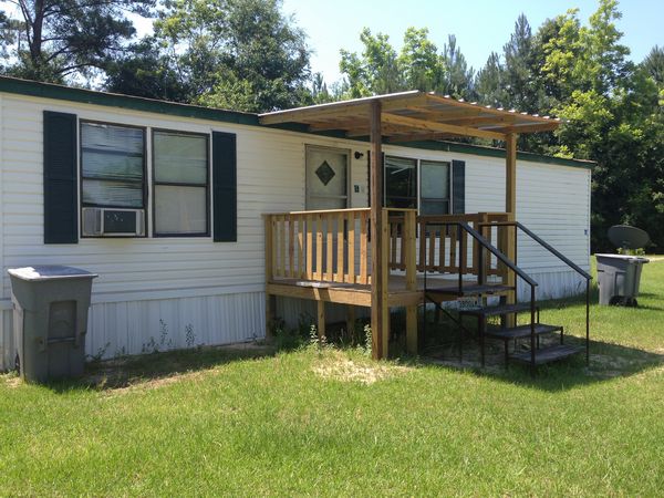 Photo of Mobile Home Park