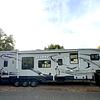 RV for Sale: 2012 CYCLONE 3800