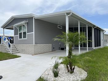 Thumbnail of mobile home