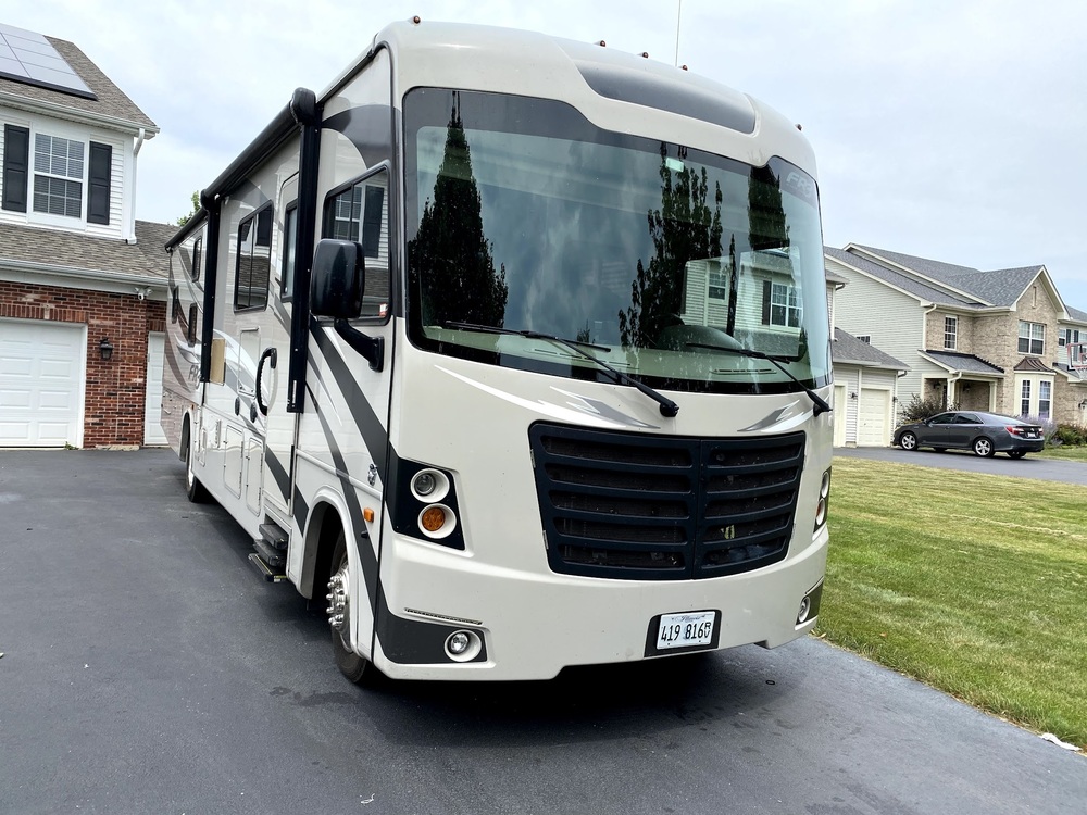 Photo of Rv