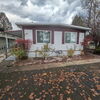 Mobile Home for Sale: Rogue Lea - 510 Wen Dover Circle, Grants Pass, OR