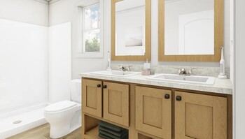 Thumbnail of mobile home