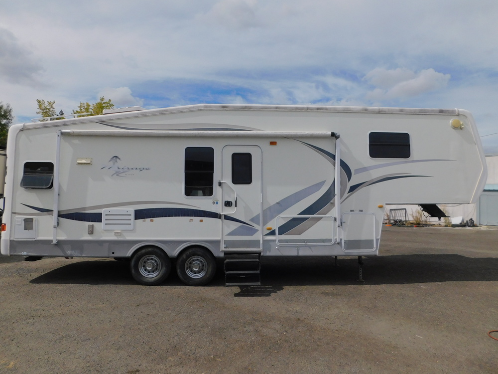 Photo of Rv