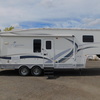 RV for Sale: 2002 REAR KITCHEN W/ 2 SLIDES