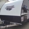 RV for Sale: 2018 Quicksilver 8X26FB