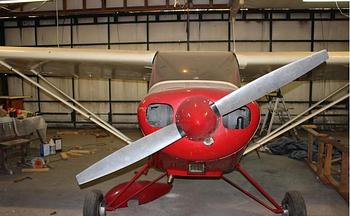 Thumbnail of aircraft