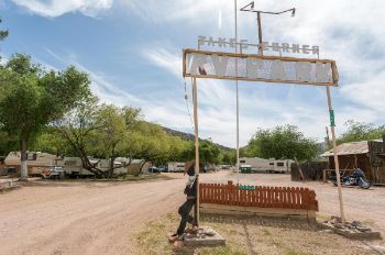 Thumbnail of mobile home park
