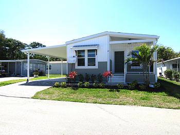 Thumbnail of mobile home