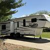 RV for Sale: 2011 MONTANA 3100RL