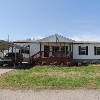 Thumbnail of mobile home