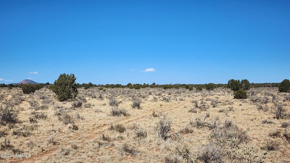 Photo of Mobile Home Lot