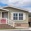 Mobile Home for Sale: 3 Bed 2 Bath 2016 Goldenwest Mobile Homes