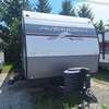 RV for Sale: 2024 AVENGER 28BHS