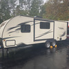 RV for Sale: 2017 VISION V22BHS