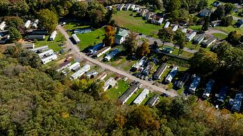 Thumbnail of mobile home park