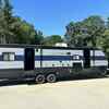RV for Sale: 2022 Grey Wolf 27RR