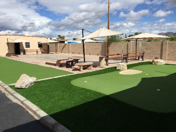 Photo of RV Park/Campground