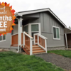 Mobile Home for Sale: 2 Bed 2 Bath 2023 Skyline
