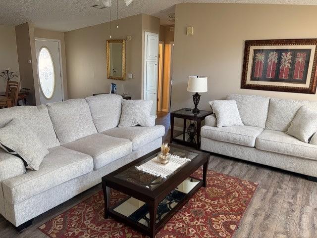 Cypress Lakes Village