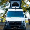 RV for Sale: 2023 SPRINTER 170 4X4