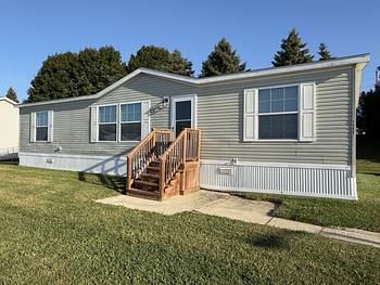 Thumbnail of mobile home